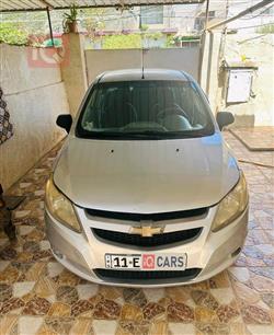 شيفروليه سايل